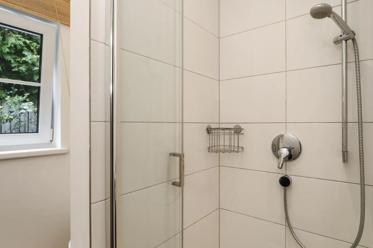 Ferienwohnung Fritsche 西格马尔斯策尔 0*,  德国